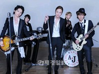 チャングンソクが韓国ドラマをリメイクした日本版TBSドラマ「美男（イケメン）ですね」に特別出演する。
