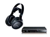 ソニーは30日、3Dの音場を再現するというデジタルサラウンドヘッドホンシステム 「MDR-DS7500」を10月10日に発売すると発表した。価格は4万9,350円。 ソニーは30日、3Dの音場を再現するというデジタルサラウンドヘッドホンシステム 「MDR-DS7500」を10月10日に発売すると発表した。価格は4万9,350円。