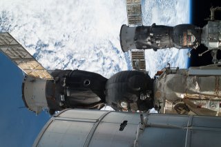 Image credit: NASA