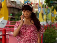 韓国で週末ドラマ視聴率1位を誇る韓国SBSの「女の香り」。愛する家族と恋人がいる主人公ヨンジェに死期は容赦なく近づき、回を重ねるごとに視聴者の関心は高まっている。それと同時に主人公たちのファッションも注目を浴びている。