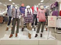 イトーヨーカ堂、衣料の新PBブランド『good day（グッデイ）』誕生　初のSPAモデルを導入（写真：イトーヨーカ堂　提供）