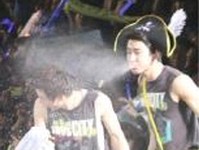 韓国の男性アイドルグループ「SUPER JUNIOR」（スーパージュニア）のメンバー、チェ・シウォンがスーパージュニアミストを公開し、ファンにおすすめした。