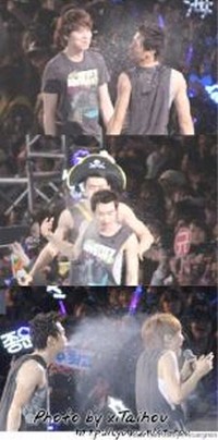 韓国の男性アイドルグループ「SUPER JUNIOR」（スーパージュニア）のメンバー、チェ・シウォンがスーパージュニアミストを公開し、ファンにおすすめした。