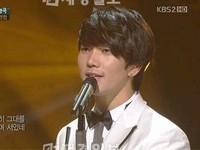 韓国の男性5人組グループ「MBLAQ」のメンバー、ジオが韓国の音楽番組「不朽の名曲2」を降板する。