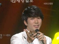 韓国の男性5人組グループ「MBLAQ」のメンバー、ジオが韓国の音楽番組「不朽の名曲2」を降板する。