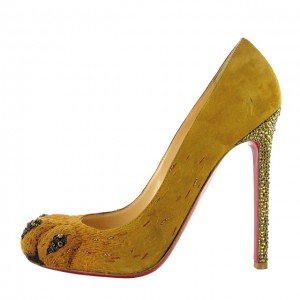 クリスチャン ルブタンが名古屋にショップオープン - 限定シューズも登場