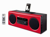 ヤマハ デスクトップオーディオシステム 『TSX-112』(写真:ヤマハ 提供)
ヤマハ デスクトップオーディオシステム 『TSX-112』(写真:ヤマハ 提供)