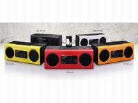 ヤマハ デスクトップオーディオシステム 『TSX-112』(写真:ヤマハ 提供)
ヤマハ デスクトップオーディオシステム 『TSX-112』(写真:ヤマハ 提供)