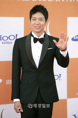 韓国で今年で6回目を迎える「ソウルドラマアワーズ（SDA）2011」授賞式が31日の午後、ソウルKBSホールで開かれた。
