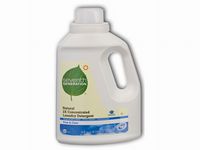 米の自然派家庭用品ブランド「seventh GENERATION」、ナチュラル衣類用洗剤　香り「フリー＆クリア」（画像：ドン・キホーテ　ウェブサイトより）
