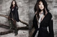 “新韓流クィーン”として愛されているパク・シネが3日にソウルのD-CUBE CITY内コーデスコンバインマルチショップでファンサイン会を行う。 “新韓流クィーン”として愛されているパク・シネが3日にソウルのD-CUBE CITY内コーデスコンバインマルチショップでファンサイン会を行う。