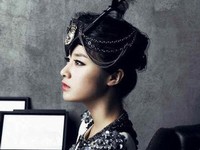 ガールズグループ「T-ARA」（ティアラ）のジヨンが「アイドルが認めるフェイスライン」として選ばれた。 