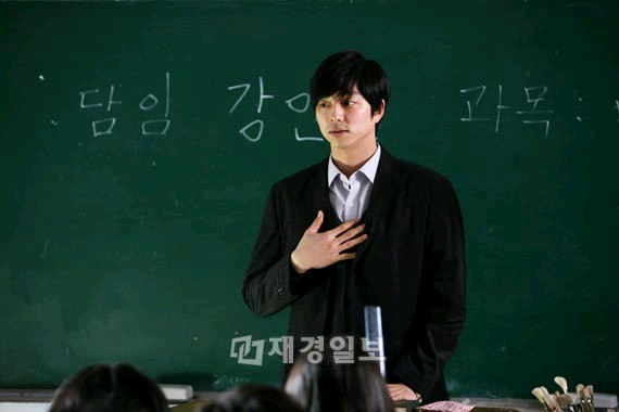 ドラマや映画で活躍し、柔和で紳士的なイメージで女心を魅了してきた韓国俳優コン・ユが、映画「るつぼ」で演技人生における新たな飛躍を試みるれる予定だ。