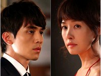 キム・ソナとイ・ドンウクが3日に放送される韓国SBS週末ドラマ「女の香り」第13話でイ・ソラとキム・ミンジョンの曲「私達もう一度」を熱唱する。