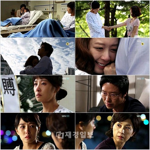 韓国SBS週末ドラマ「女の香り」第14話は、視聴率20.4％を記録した。ヨンジェ（キム・ソナ）と一番親しい患者ヒジュ（シン・ジス）の病状が突然悪化し、亡くなるという衝撃の中、ヨンジェは母親スンジョン（キム・ヘオク）に病気のことを伝える決心をする。