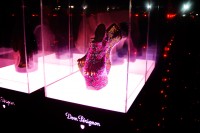 NORITAKA TATEHANA(ノリタカタテハナ)の1周年記念パーティー@Le Baron de Paris