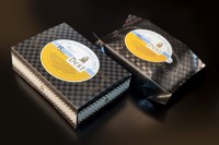 大人の男性の新習慣、Dext(デクスト)からオシャレなリフレッシュシート登場