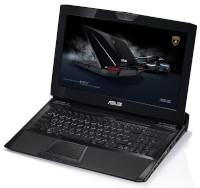 アスーステック・コンピュータ(ASUS)がイタリアの自動車メーカー、ランボルギーニとコラボレーションした15.6型ハイエンドノートパソコン「VX7SX」 アスーステック・コンピュータ(ASUS)がイタリアの自動車メーカー、ランボルギーニとコラボレーションした15.6型ハイエンドノートパソコン「VX7SX」