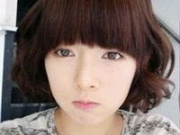 韓国の人気ガールズグループ「4Minute」（フォーミニッツ）のヒョナが、ボブヘアにし、思い切ったイメージチェンジをした。