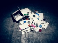 ヨウジヤマモト、実験的な新ブランド「s’yte（サイト）」を発表