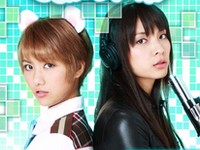 加賀ハイテックは、文化放送で毎週木曜日21時30分放送のトークラジオ番組「AKB48 秋元才加・宮澤佐江のうっかりチャンネル」を映像化した、モバコン「月刊AKB48 秋元才加・宮澤佐江のうっかりチャンネル 9月号」を9月30日に発売する。価格は1,980円。