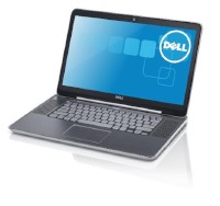 デルは9日、ノートPC「XPS」シリーズの「2011-2012新モデル」を発売した。CPUにインテル最新の第2世代Core i5、Core i7を搭載し、処理能力を向上させた。写真は15.6型で薄型・軽量の「XPS 15z」。 デルは9日、ノートPC「XPS」シリーズの「2011-2012新モデル」を発売した。CPUにインテル最新の第2世代Core i5、Core i7を搭載し、処理能力を向上させた。写真は15.6型で薄型・軽量の「XPS 15z」。