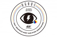 55DSLのダサいグラフィックから人々を救うキャンペーンがスタート！