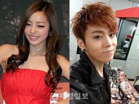 「KARA」のク・ハラと「BEAST」のヨン・ジュンヒョンが決別説を否定した。
