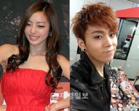 「KARA」のク・ハラと「BEAST」のヨン・ジュンヒョンが決別説を否定した。