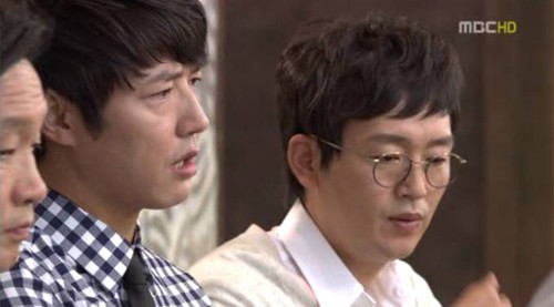 韓国MBCの水木ドラマ「負けてたまるか」で、ヒョンウ（ユン・サンヒョン役）とウンジェ（チェ・ジウ役）がリアルな夫婦喧嘩を繰り広げ、視聴者の注目を浴びている。