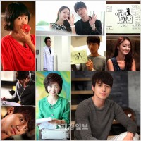 韓国SBS週末ドラマ「女の香り」が最終回まで残すところわずか2話となっているが、人間味にあふれる撮影現場が公開された。写真= エイストーリー