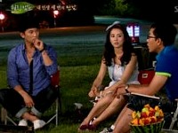 熱愛4年目の韓国俳優チソン&女優イ・ボヨンカップルがそれぞれが出演しているドラマにカップルシューズを履いて登場し話題になっている。