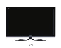 東芝が10月上旬に発売する液晶テレビ「レグザ（REGZA）」の新商品「レグザZ3シリーズ」。写真は42V型（写真提供：東芝）