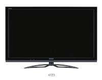 東芝が10月上旬に発売する液晶テレビ「レグザ（REGZA）」の新商品「レグザZ3シリーズ」。写真は47V型（写真提供：東芝）