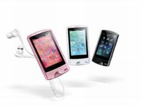 ソニー、“ウォークマン”Aシリーズ『NW-A860シリーズ』など9機種を発売(画像提供:ソニー)
ソニー、“ウォークマン”Aシリーズ『NW-A860シリーズ』など9機種を発売(画像提供:ソニー)