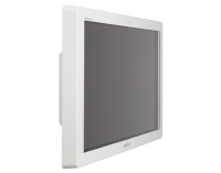 25型有機ELパネルを搭載したソニーの医療用モニター「PVM-2551MD」(写真提供:ソニー) 25型有機ELパネルを搭載したソニーの医療用モニター「PVM-2551MD」(写真提供:ソニー)