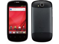 ソフトバンクモバイルが16日発売するAndroid 搭載スマートフォン「Vision SoftBank 007HW」（Huawei製）。