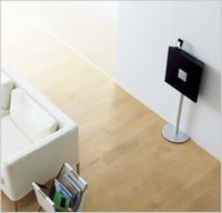 ヤマハ インテグレーテッドオーディオシステム 『ISX-800』(写真提供:ヤマハ) ヤマハ インテグレーテッドオーディオシステム 『ISX-800』(写真提供:ヤマハ)