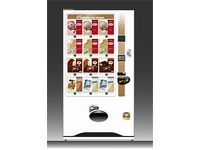 ハーゲンダッツジャパンとロッテアイス、共同で自動販売機を展開 （画像提供：ロッテアイス）