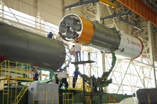 Image credit: RSC Energia