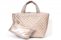 MZ WALLACEからキャラメル＆ラテカラーの新商品が登場 - スペシャルアイテムが当たるキャンペーンも実施！