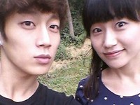 BEAST（ビースト）のユン・ドゥジュンが自分の姉を初めて公開した。写真=ユン・ドゥジュンのツイッター