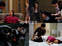 14日に放送されたMBC水木ドラマ「負けてたまるか」の第7話でチェ・ジウとキム・ジョンテのあまりにも自然な泥酔演技が話題となっている。