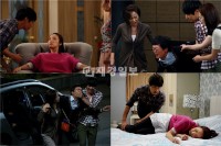 14日に放送されたMBC水木ドラマ「負けてたまるか」の第7話でチェ・ジウとキム・ジョンテのあまりにも自然な泥酔演技が話題となっている。