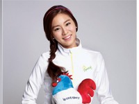 韓国と日本を行き来しながら多忙な日々を送っているガールズグループ「AFTER SCHOOL」（アフタースクール）のユイが絶好調だ。