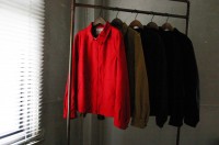 50人のクリエイターがカスタマイズした1点もののドリズラージャケット