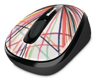 世界で活躍する4人のアーティストがデザインするワイヤレスマウス「Wireless Mobile Mouse 3500 Artist Edition」のMike Perry (マイク ペリー)版 世界で活躍する4人のアーティストがデザインするワイヤレスマウス「Wireless Mobile Mouse 3500 Artist Edition」のMike Perry (マイク ペリー)版