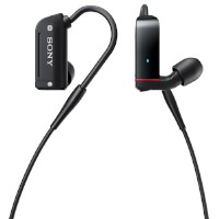 独自開発のバランスド・アーマチュア(BA)・ドライバーユニットを搭載したソニーの新ヘッドホン「Sony BA Premium Headphones」。写真は、ワイヤレスタイプ。 独自開発のバランスド・アーマチュア(BA)・ドライバーユニットを搭載したソニーの新ヘッドホン「Sony BA Premium Headphones」。写真は、ワイヤレスタイプ。