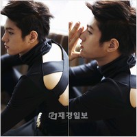 韓国男性7人アイドルグループ「INFINITE」(インフィニット)がカムバックを前にティザー写真第1弾としてメンバー、エルのティザー写真を公開した。写真=ルンコム 韓国男性7人アイドルグループ「INFINITE」(インフィニット)がカムバックを前にティザー写真第1弾としてメンバー、エルのティザー写真を公開した。写真=ルンコム