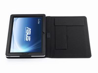 アスーステック・コンピューター（ASUS）が発売する法人向けのWindows搭載タブレットPC「Eee Slate B121」